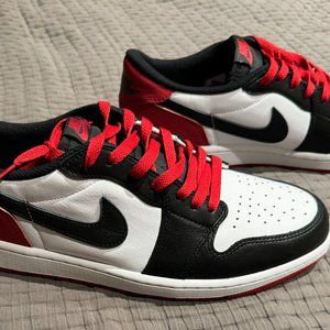 Jordan 1 Retro Low OG